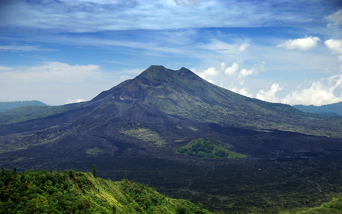 Kintamani and Tirta Empul Tour - 