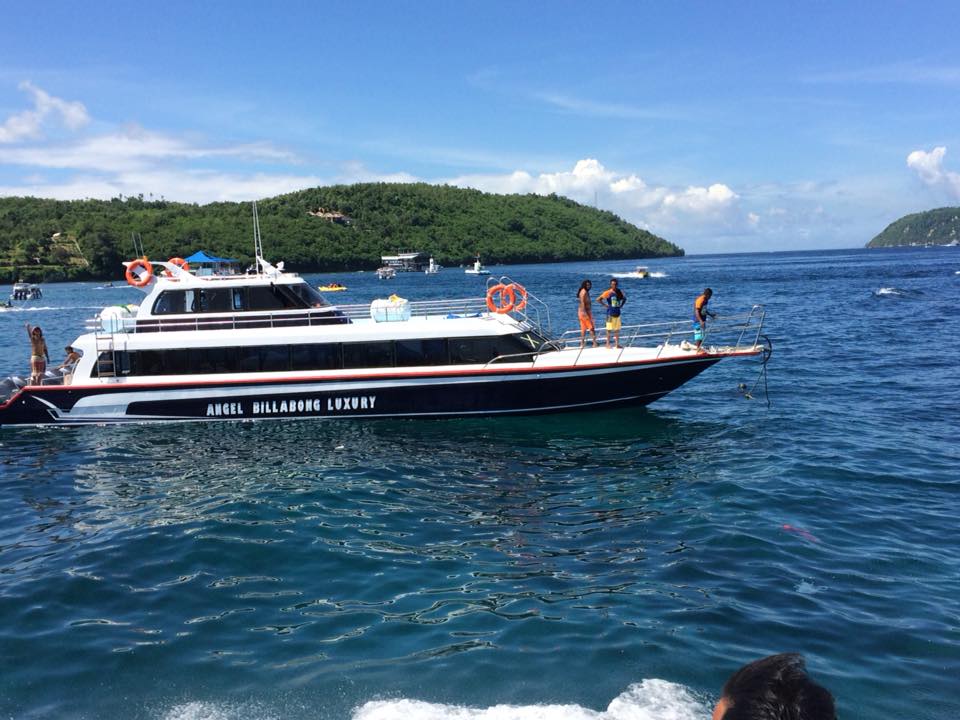 Angel Billabong Fast Cruise - 