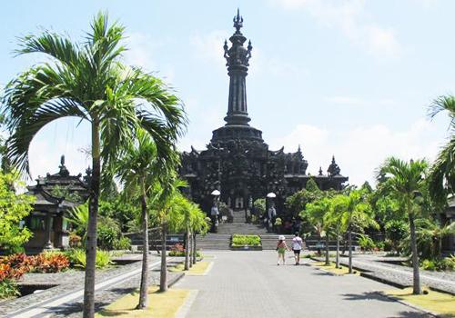 Denpasar City Tour - 
