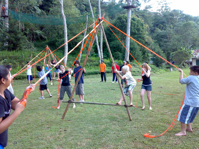 Outbound Activity Package by BiO - 