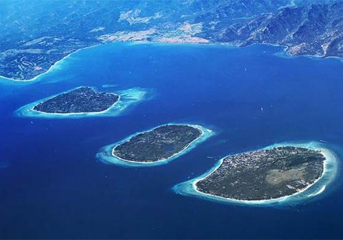 Lombok 5 Days 4 Nights Package - 
