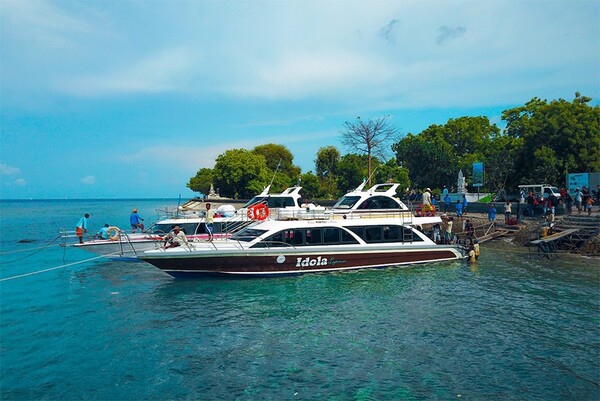 Idola Express-Nusa-Penida - 