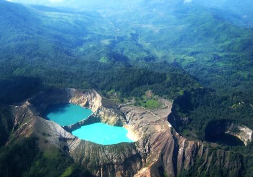 Komodo Tour Package 5 Days 4 Nights - 
