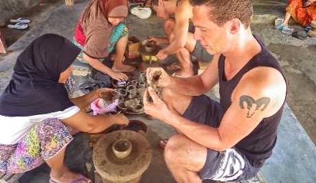 Lombok Tour Package 3 Days 2 Nights - 