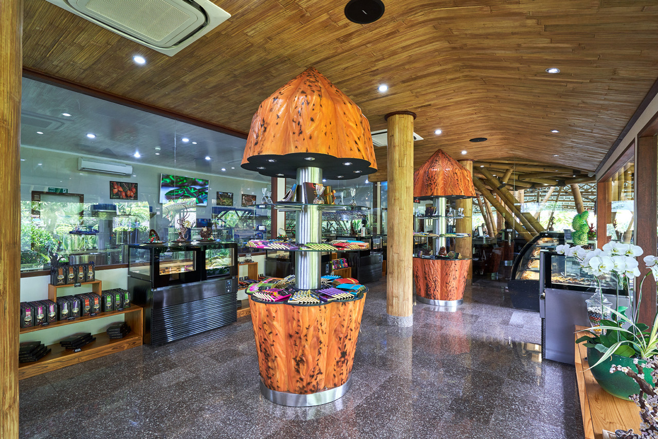 Chocolates Tour by Mason Adventures - 