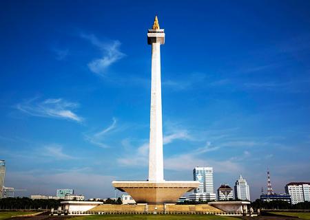 Jakarta Discovery Tour  - 