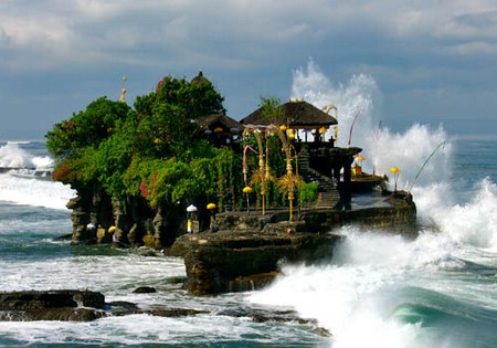 Mengwi and Tanah Lot Tour - 