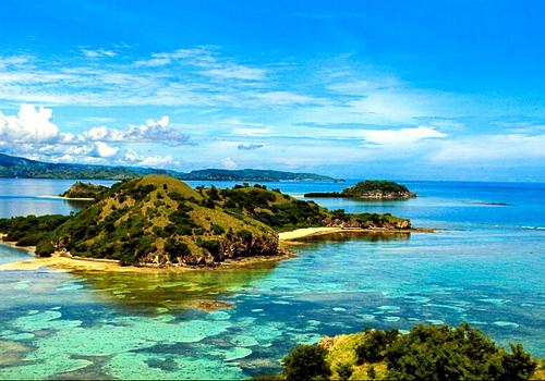 Flores and Komodo Adventure 8 Days - 