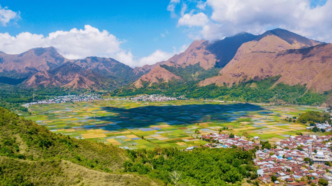 Lombok Transfer from Bangsal port with Long Elf - 