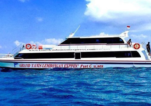 Grand Tanis Fast Cruise - 