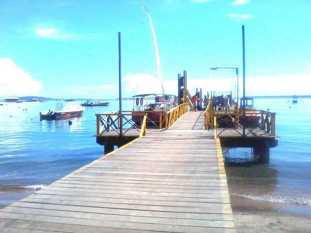 Lombok Transfer from Bangsal Harbour with Innova - 