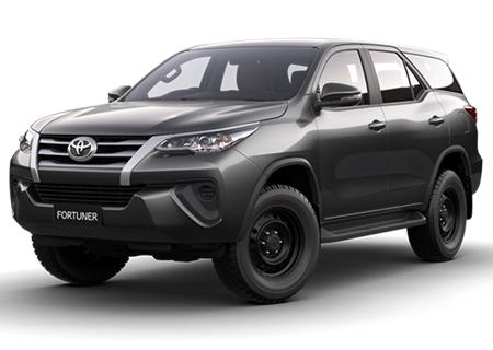 Luxury Car Jakarta - 