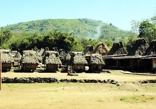 Flores Overland Tour 6 Days 5 Nights - 
